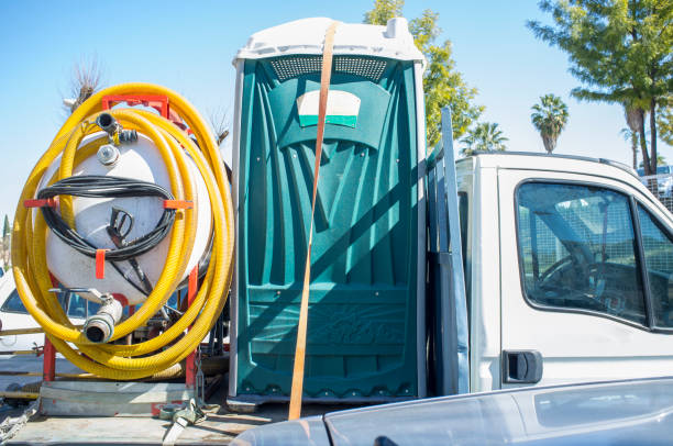 Best Emergency porta potty rental  in White Oak, PA