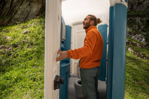 Best Best portable toilet rental  in White Oak, PA