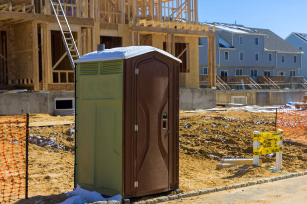 Best Luxury portable toilet rental  in White Oak, PA
