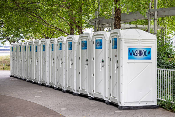 Best Construction site porta potty rental  in White Oak, PA