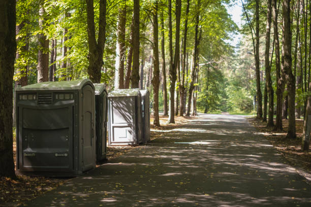 Best Porta potty rental near me  in White Oak, PA