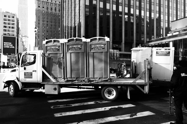 Best Porta potty rental near me  in White Oak, PA