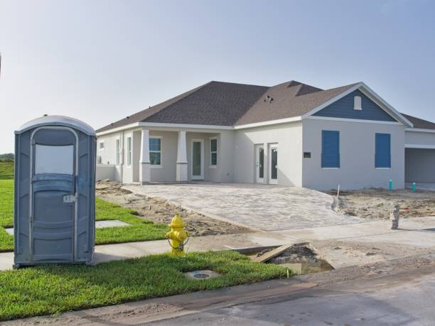 Portable Toilet Options We Offer in White Oak, PA