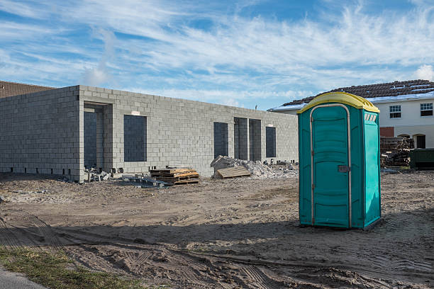 Best Porta potty cleaning services  in White Oak, PA